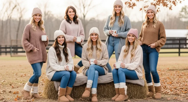 Ugg Outfits Ideas