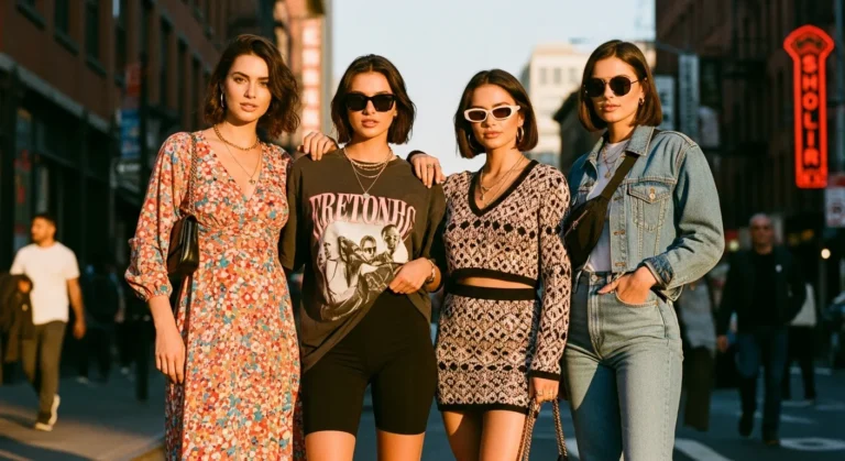 Shein Outfit Ideas